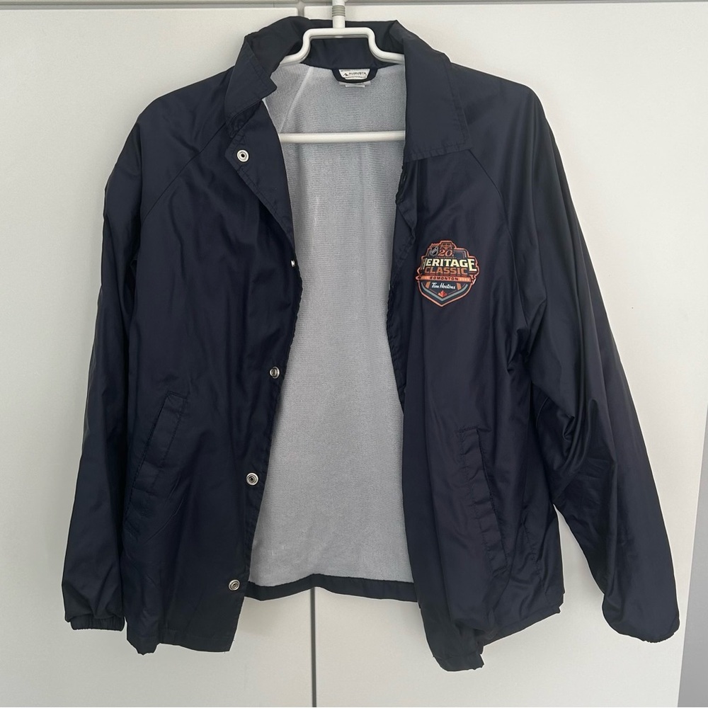 Augusta Sportswear Unisex
20th Anniversary Heritage Classic Windbreaker, Size S